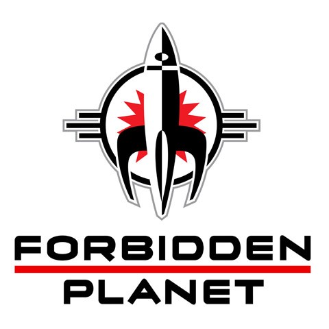 Forbidden Planet